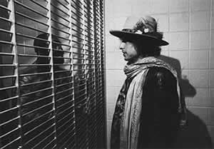 Bob Dylan