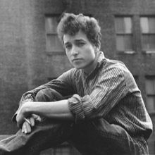 Bob Dylan