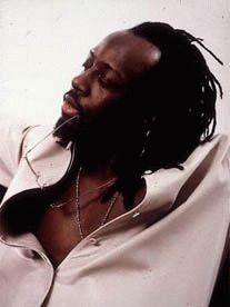 Wyclef Jean