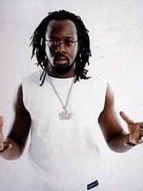 Wyclef Jean
