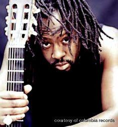 Wyclef Jean