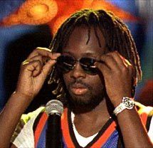 Wyclef Jean
