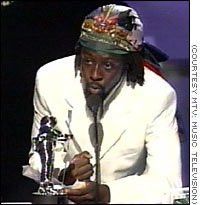Wyclef Jean