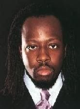 Wyclef Jean