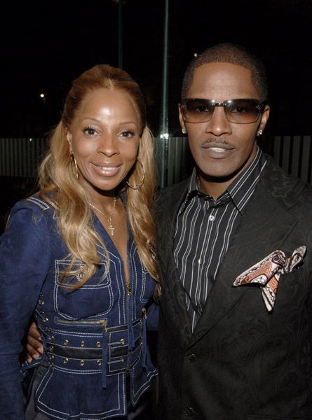 Mary J. Blige
