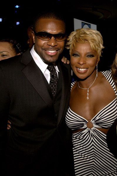 Mary J. Blige