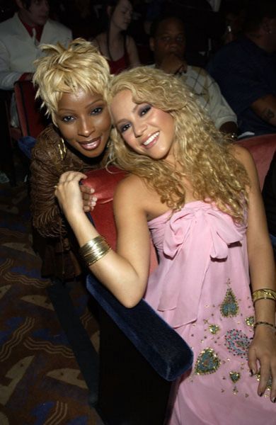 Mary J. Blige