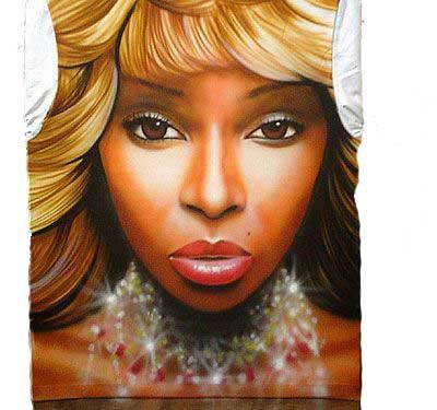 Mary J. Blige