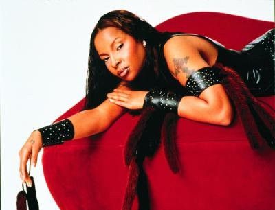 Mary J. Blige
