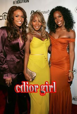 Mary J. Blige