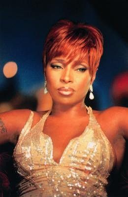 Mary J. Blige