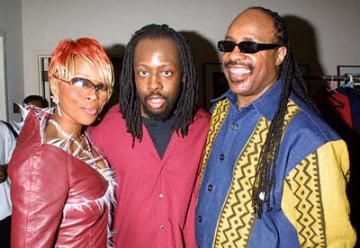 Mary J. Blige