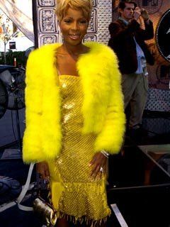 Mary J. Blige