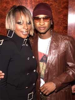 Mary J. Blige