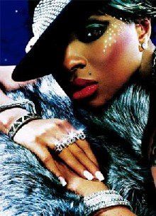 Mary J. Blige