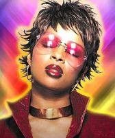 Mary J. Blige
