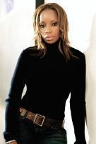 Mary J. Blige