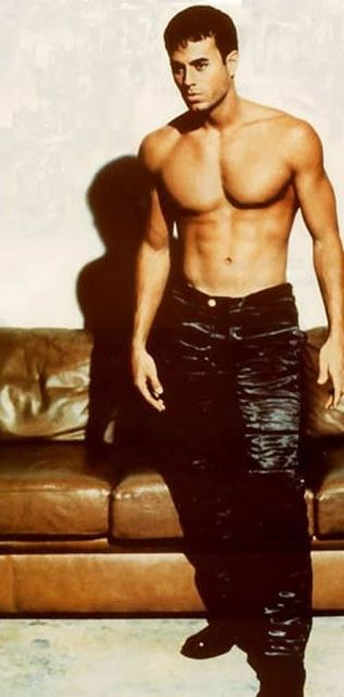 Enrique Iglesias
