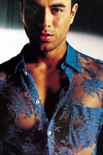 Enrique Iglesias