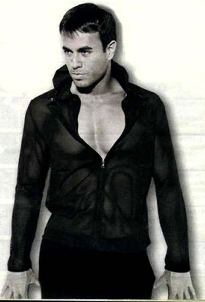 Enrique Iglesias