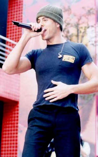 Enrique Iglesias