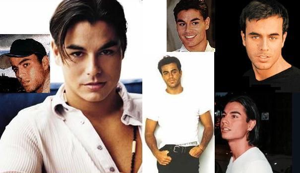Enrique Iglesias