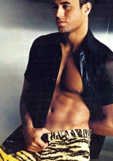 Enrique Iglesias