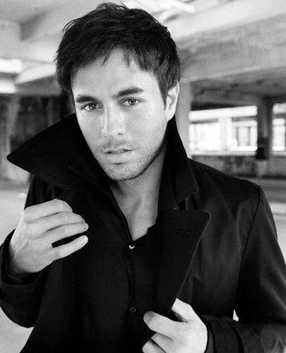 Enrique Iglesias