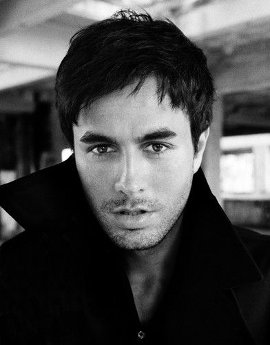 Enrique Iglesias