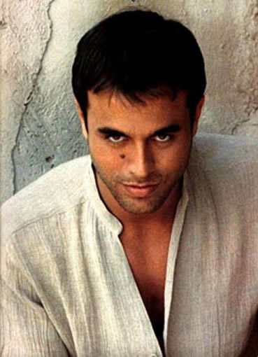 Enrique Iglesias