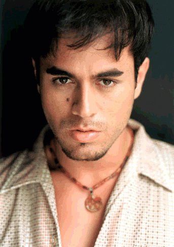 Enrique Iglesias