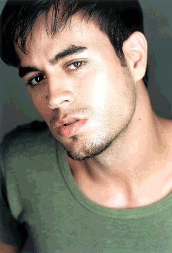 Enrique Iglesias
