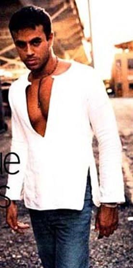 Enrique Iglesias
