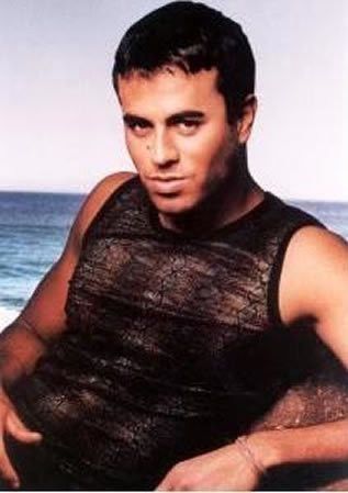 Enrique Iglesias