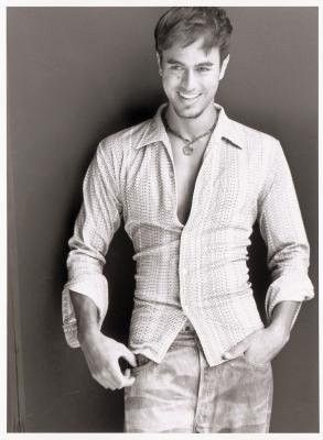 Enrique Iglesias