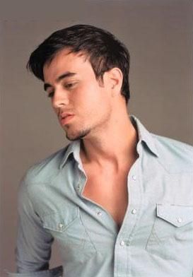 Enrique Iglesias