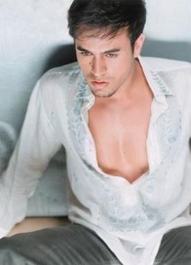 Enrique Iglesias