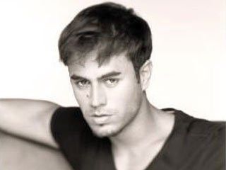Enrique Iglesias