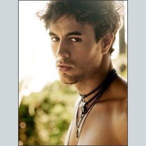 Enrique Iglesias