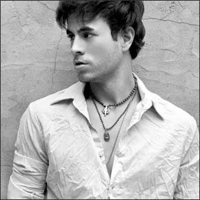 Enrique Iglesias