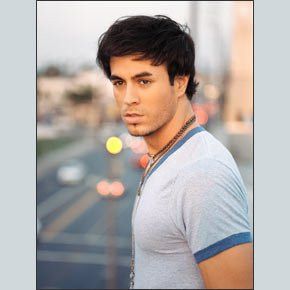Enrique Iglesias