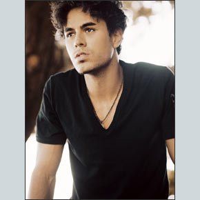 Enrique Iglesias