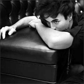Enrique Iglesias