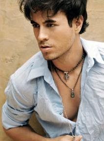 Enrique Iglesias