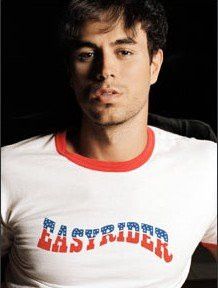 Enrique Iglesias