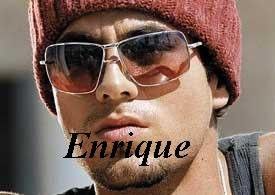 Enrique Iglesias