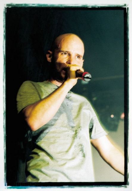 Moby