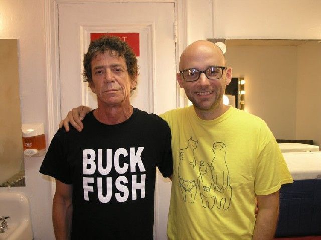 Moby