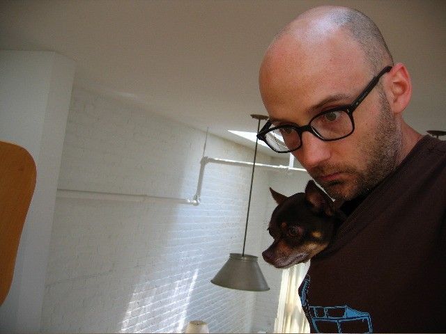 Moby