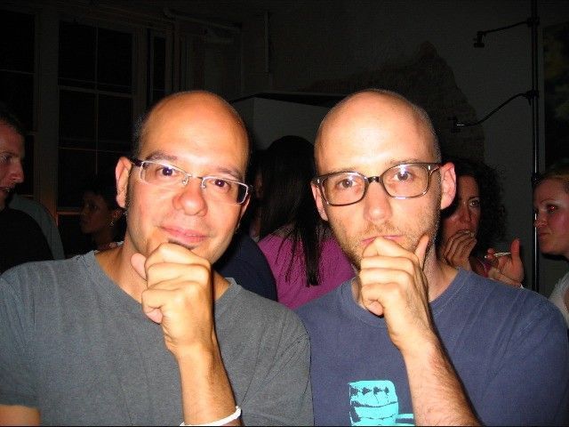Moby